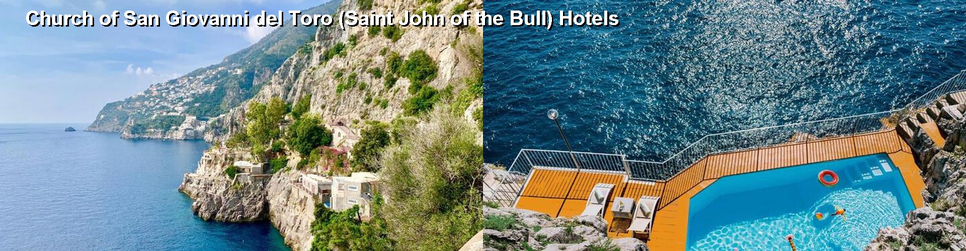 5 Best Hotels near Church of San Giovanni del Toro (Saint John of the Bull)