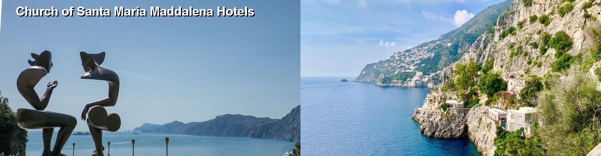 5 Best Hotels near Church of Santa Maria Maddalena