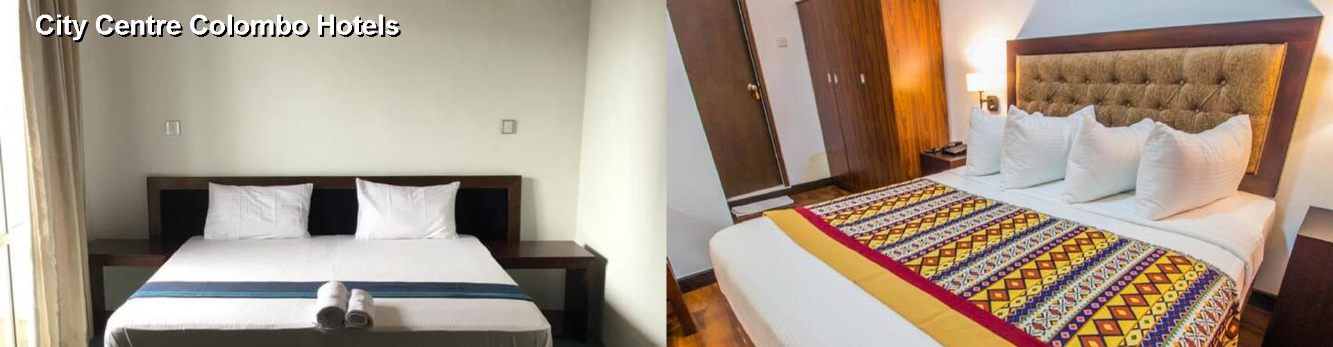 5 Best Hotels near City Centre Colombo
