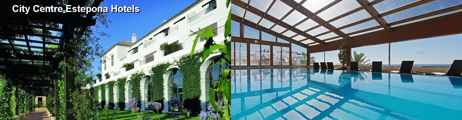 5 Best Hotels near City Centre Estepona