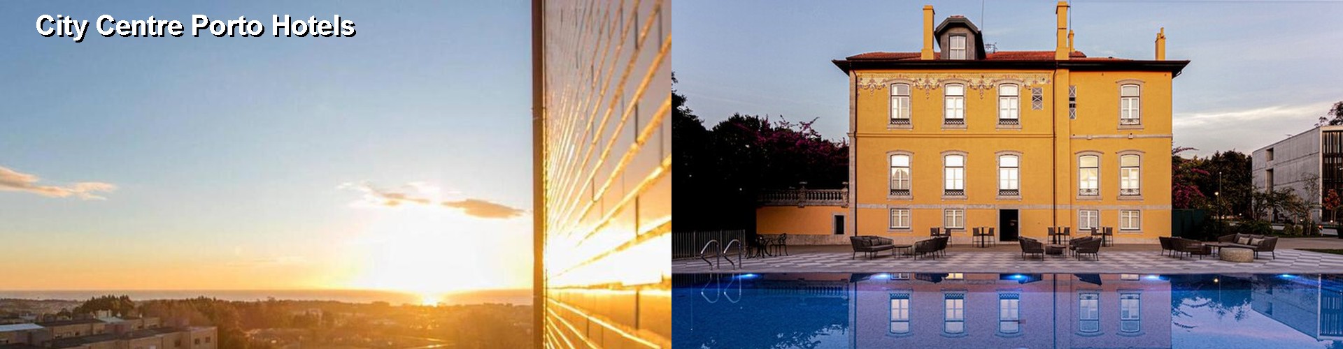 5 Best Hotels near City Centre Porto