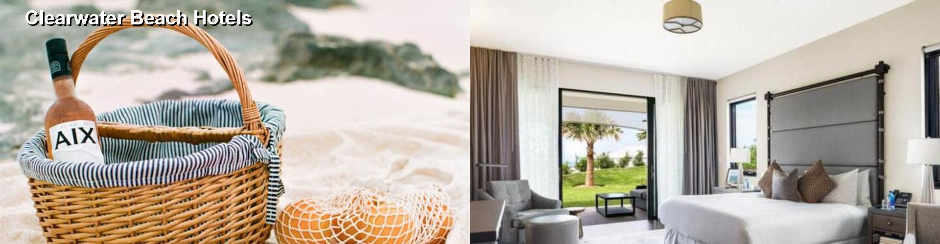 5 Best Hotels near Clearwater Beach