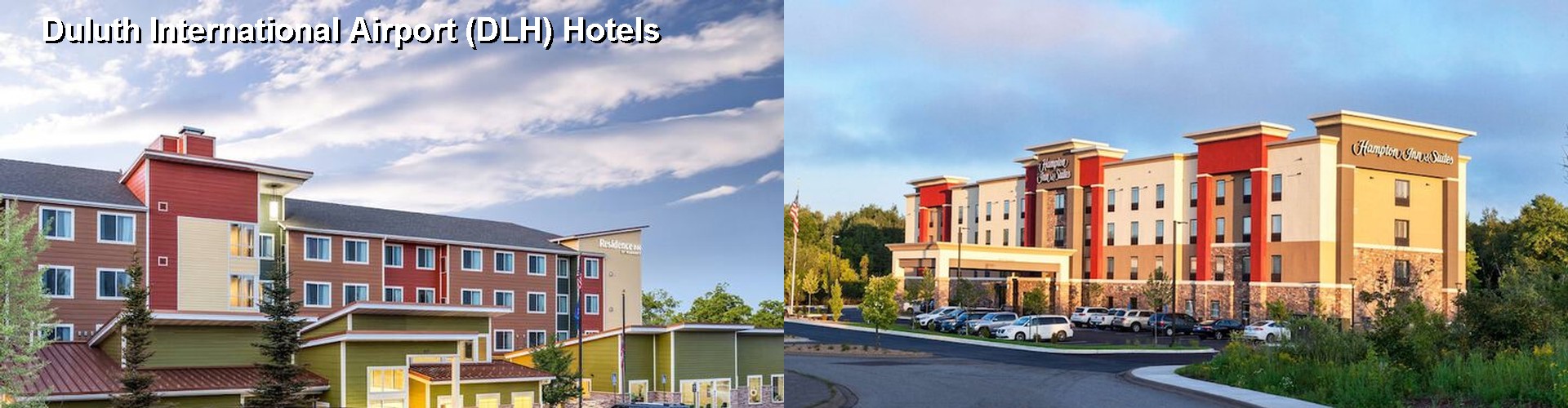 5 Best Hotels near Duluth International Airport (DLH)