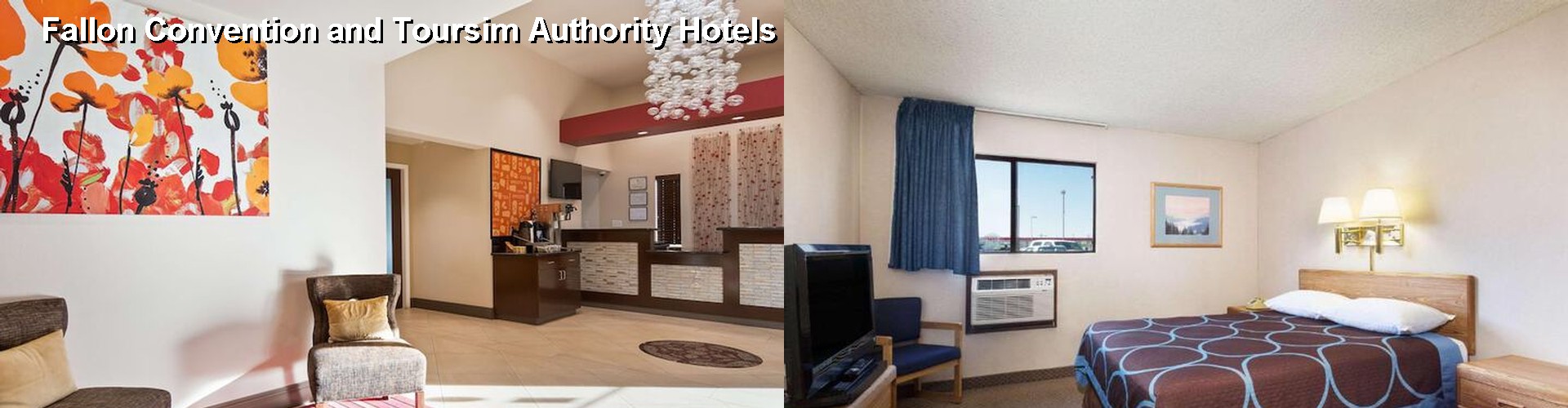 5 Best Hotels near Fallon Convention and Toursim Authority