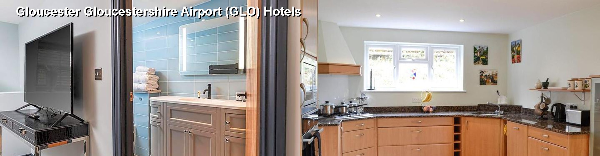 5 Best Hotels near Gloucester Gloucestershire Airport (GLO)