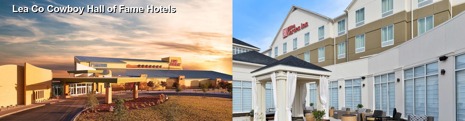 5 Best Hotels near Lea Co Cowboy Hall of Fame