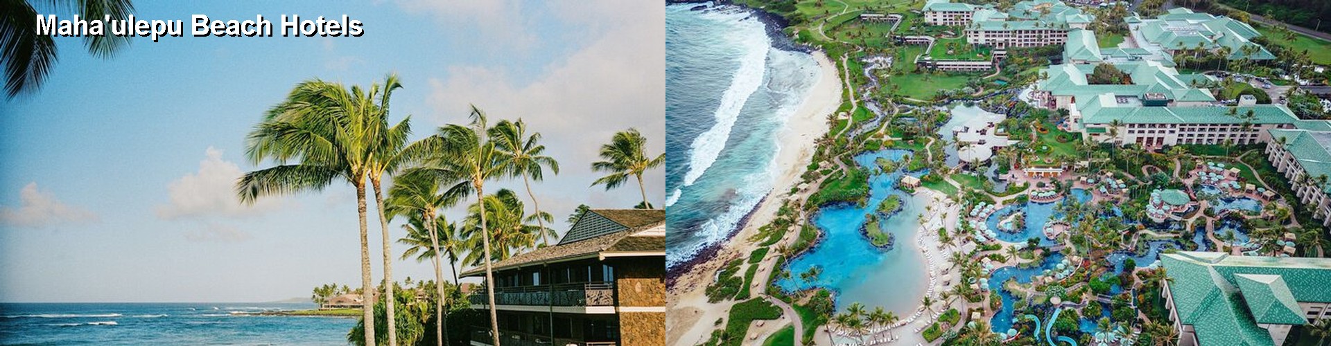 5 Best Hotels near Maha'ulepu Beach