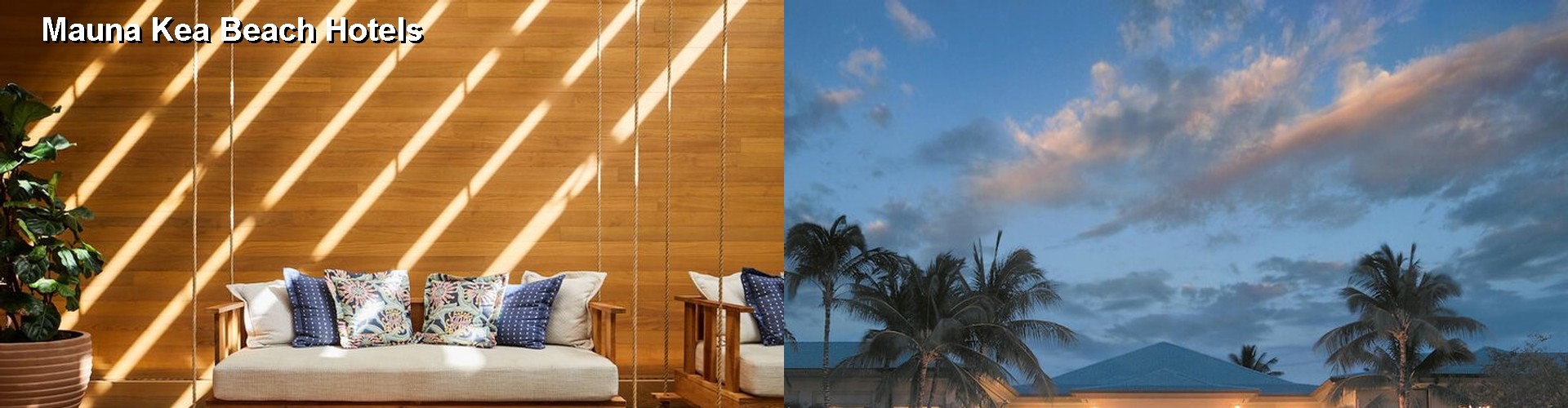 5 Best Hotels near Mauna Kea Beach