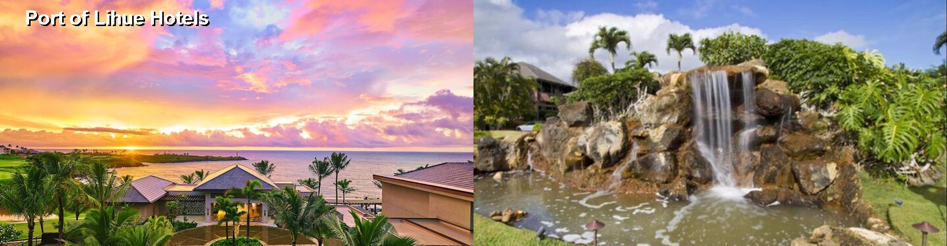 5 Best Hotels near Port of Lihue