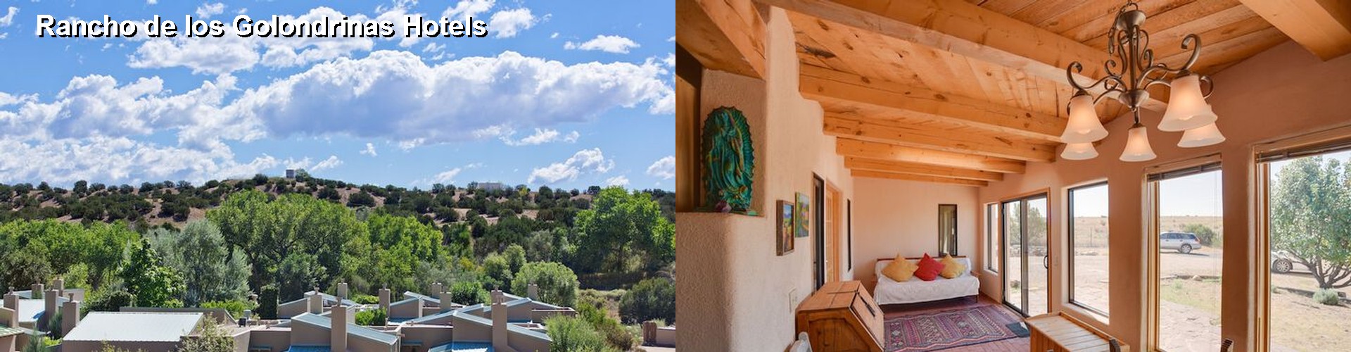5 Best Hotels near Rancho de los Golondrinas