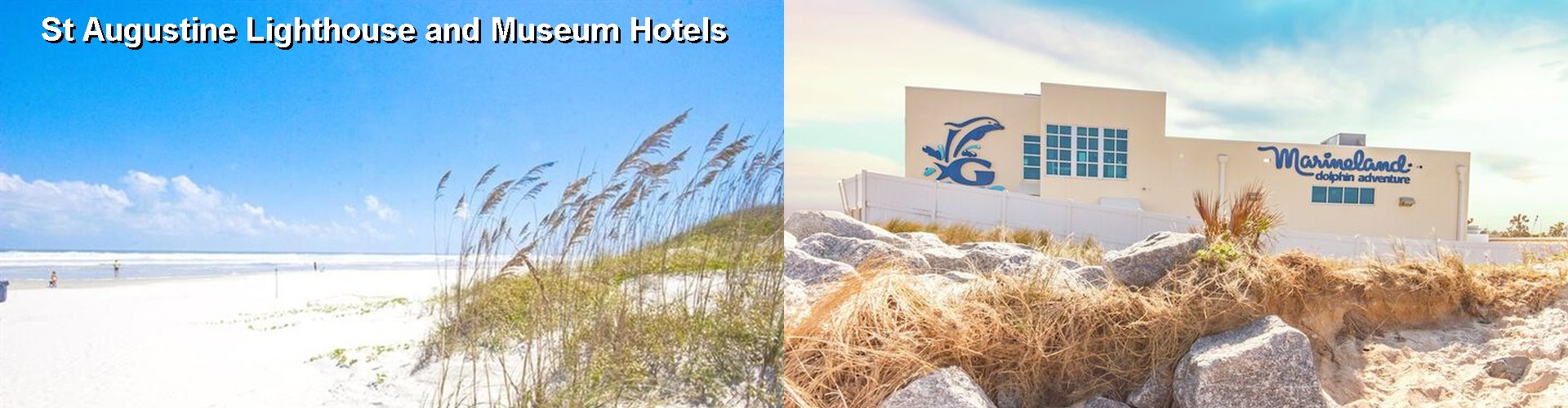 5 Best Hotels near St Augustine Lighthouse and Museum