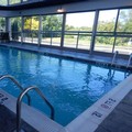Photo of Holiday Inn Express & Suites Milford An Ihg Hotel Pool