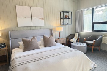 Nomi Resort