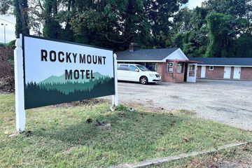 Rocky Mount Motel