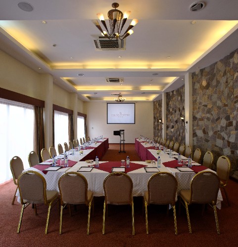 Photo of Karibu Room
