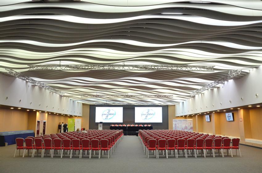 Photo of Event Hall Kyiv