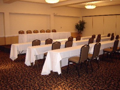 Photo of Executive Ballroom