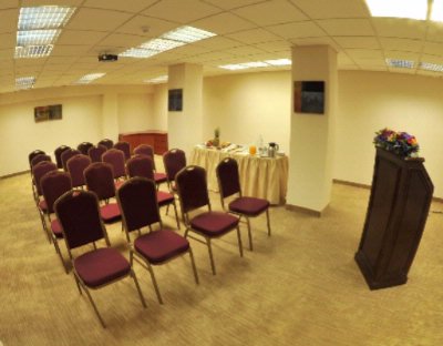 Photo of Forbes Meeting Room