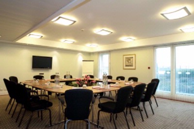 Photo of Connaught Room