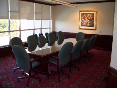 Photo of Board Room