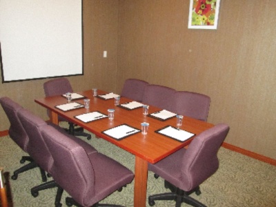 Photo of meeting room 2