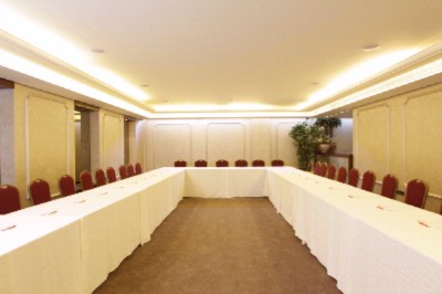 Photo of Crystal Meeting Room