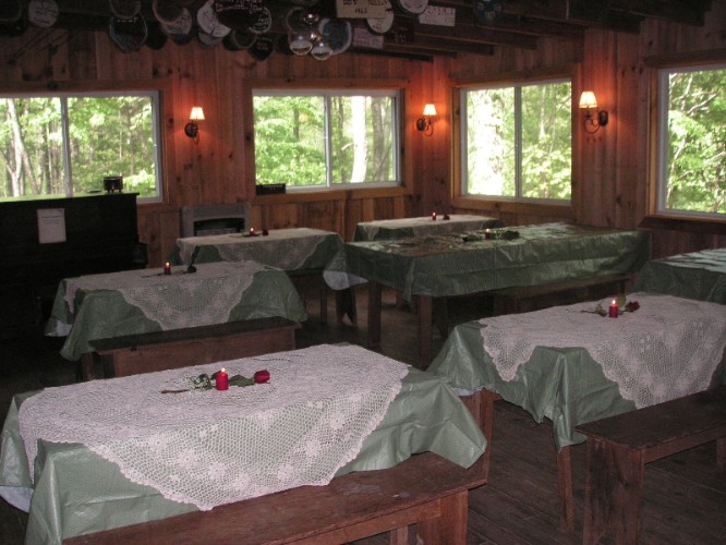 Photo of Fort Dining