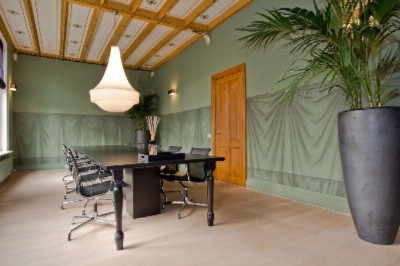 Photo of Vincent Van Gogh conference room