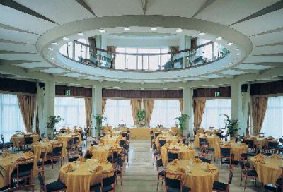 Photo of Cipriani Park Hotel's restaurant