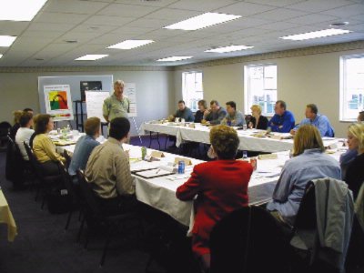 Photo of Meeting room 1