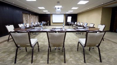Photo of Summit Meeting Room