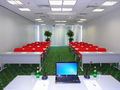 Photo of CONFERENCE HALL #2