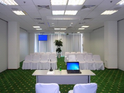 Photo of CONFERENCE HALL #3