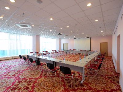 Photo of CONFERENCE HALL #6