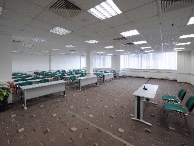 Photo of CONFERENCE HALL #8
