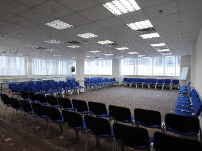 Photo of CONFERENCE HALL #9