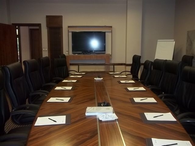 Photo of Pisa Boardroom