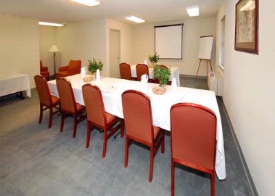 Photo of Guest Conference/Meeting Room