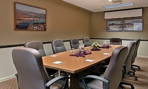 Photo of Les Schwab Conference Room