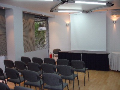 Photo of Thessaloniki Conference Room
