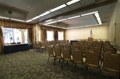 Photo of Alameda Meeting Room