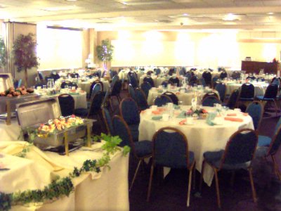 Photo of Rogue Valley Banquet Room
