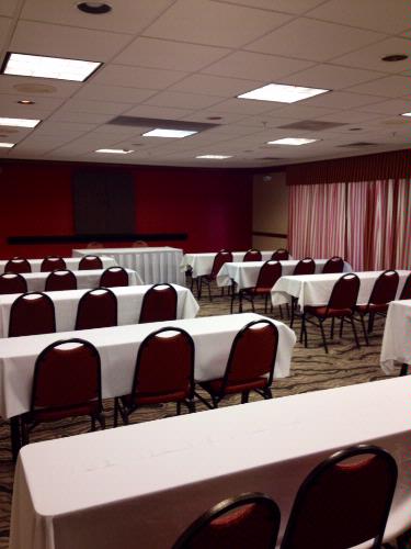 Photo of Tampa Room