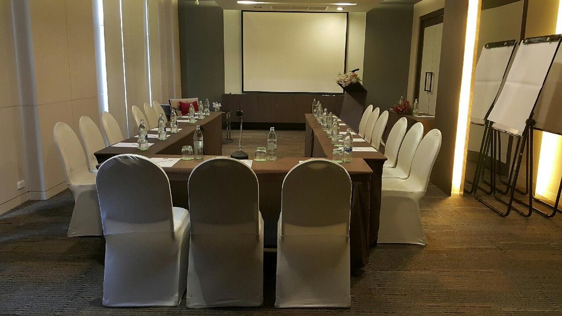 Photo of Chatuchak Meeting Room
