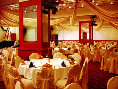 Photo of Matapang Ballroom