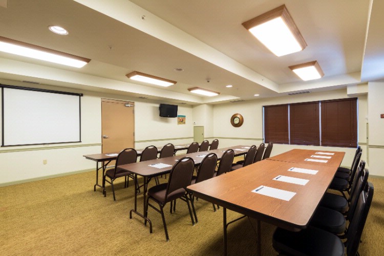 Photo of Meeting Room 100