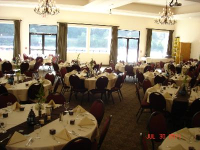 Photo of Weddings In Our Riverside Conference Room