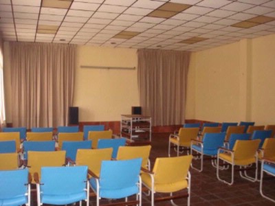 Photo of Hotel Castelnuovo General Meeting Room