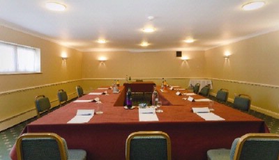 Photo of Cotswold Room