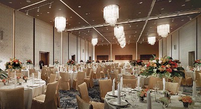 Photo of Iskandar Ballroom